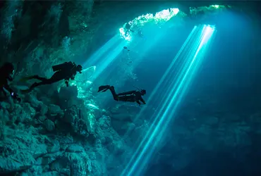 Les activités nautiques